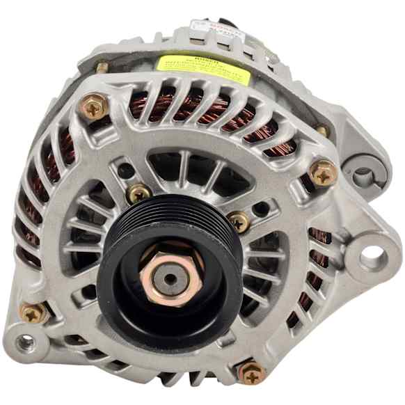 AL2418X Alternator, 150 Amp, Remanufactured
