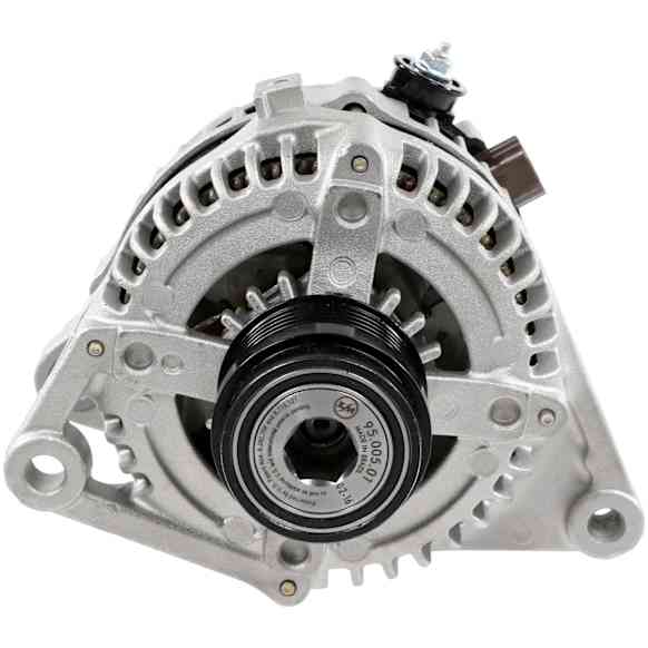 OE Replacement Alternator, 2.5L, 4Cyl, Remanufactured OE Replacement Series
