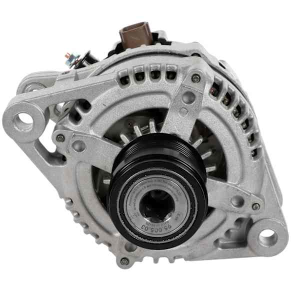 AL3397X Alternator, 3.5L, 6Cyl, 130 Amp, Remanufactured