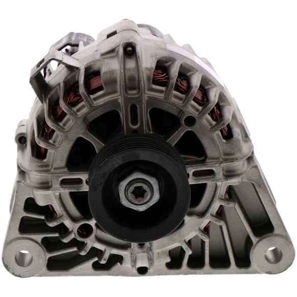 AL4106X Alternator, 2.0L, 4Cyl, 130 Amp, Remanufactured, OE Replacement Series