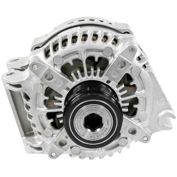 AL6566X Alternator, 3.2L, 6Cyl, 160 Amp, Remanufactured, OE Replacement Series