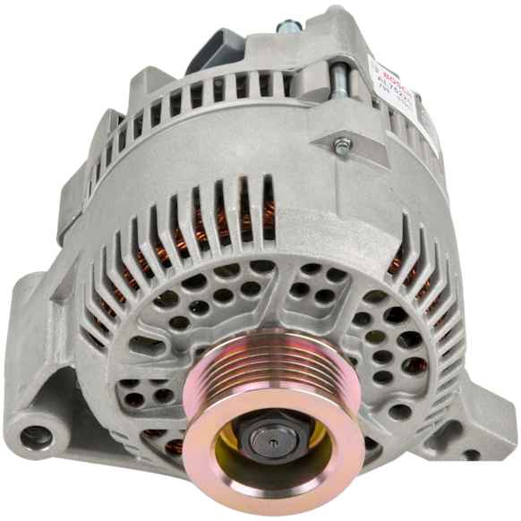 AL7522N OE Replacement Alternator, 4.9L, 6Cyl, New OE Replacement Series