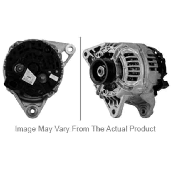 AL7644X Alternator, 2.0L, 4Cyl, 130 Amp, Remanufactured