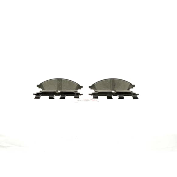 BC2402 Front Ceramic Brake Pad Set