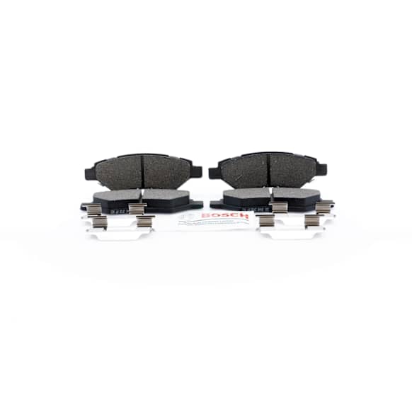 BE1337H Rear Blue Series Ceramic Brake Pad Set