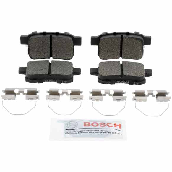 BE1451H Rear Blue Series Ceramic Brake Pad Set