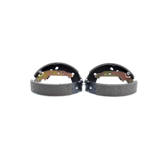 2019 Nissan Rogue - Front Ceramic Brake Pad Set, 2.0L 4Cyl, Blue Series