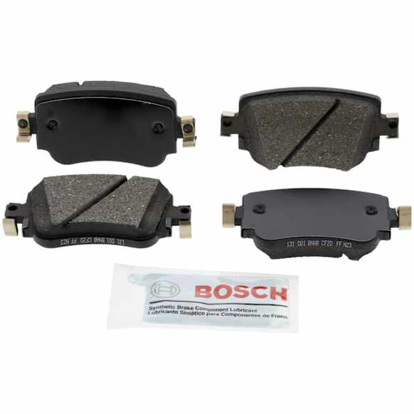 BE1779 Rear Blue Series Ceramic Brake Pad Set