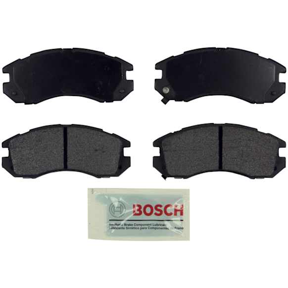 BE470 Front Blue Series Ceramic Brake Pad Set