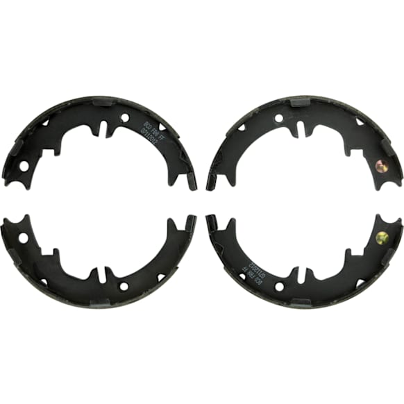 2005 Lexus IS300 - Parking Brake Shoe, 2-Wheel Set