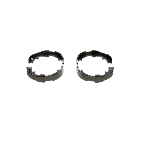 2001 Lexus IS300 - Parking Brake Shoe, 2-Wheel Set