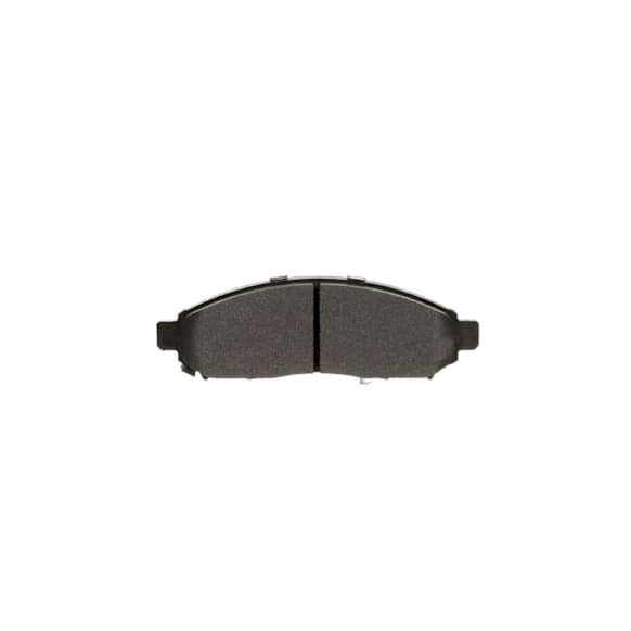 BSD1094 Front Severe Duty Series Semi-metallic Brake Pad Set
