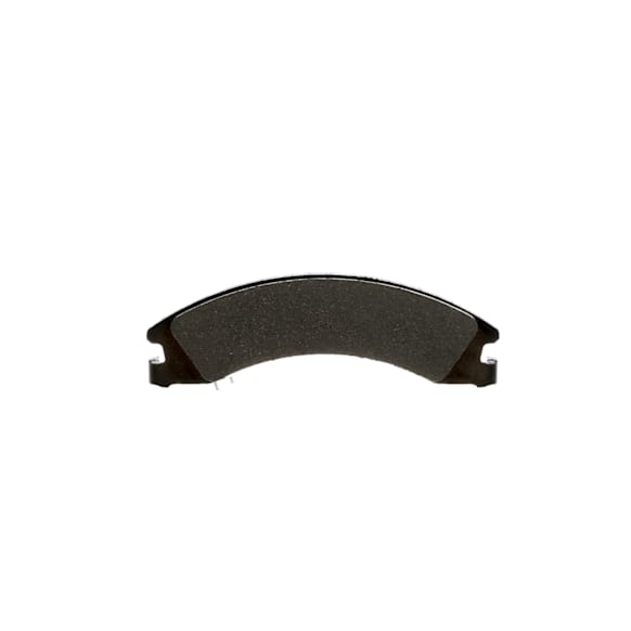 BSD1329 Rear Severe Duty Series Semi-metallic Brake Pad Set