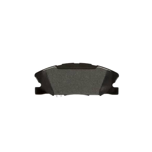 BSD1767 Front Severe Duty Series Semi-metallic Brake Pad Set