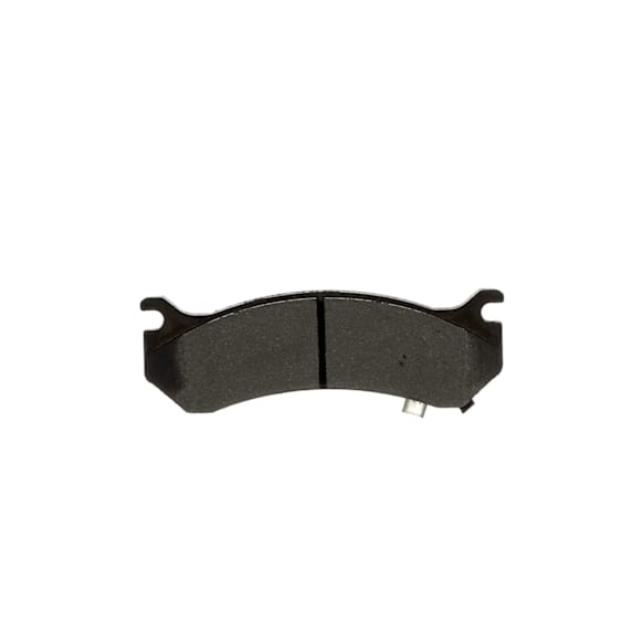 BSD785 Severe Duty Series Semi-metallic Brake Pad Set
