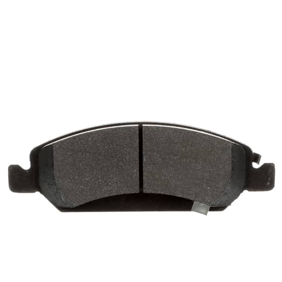 BSP1363 Front QuietCast Series Ceramic Brake Pad Set