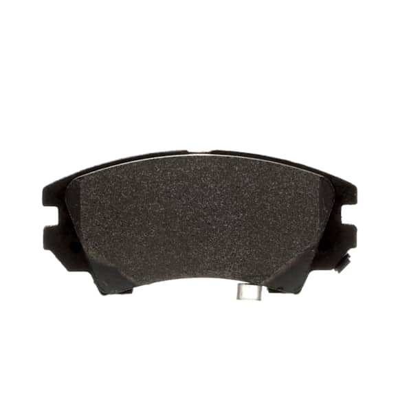 BSP1404 Front QuietCast Series Ceramic Brake Pad Set