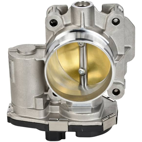 2011 Chevrolet HHR - Throttle Body, 2.2L 4Cyl, OE Replacement Series