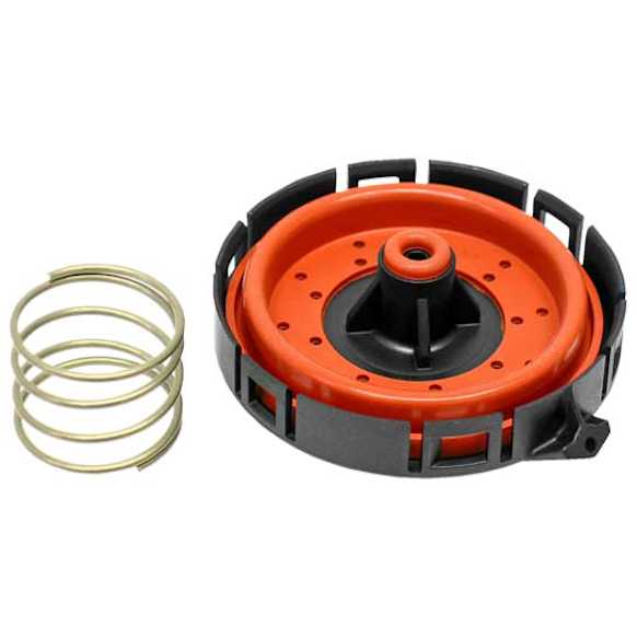 F-01C-600-017 Crankcase Vent Valve (Pressure Regulating Valve) - Replaces OE Number 11-12-7-547-058