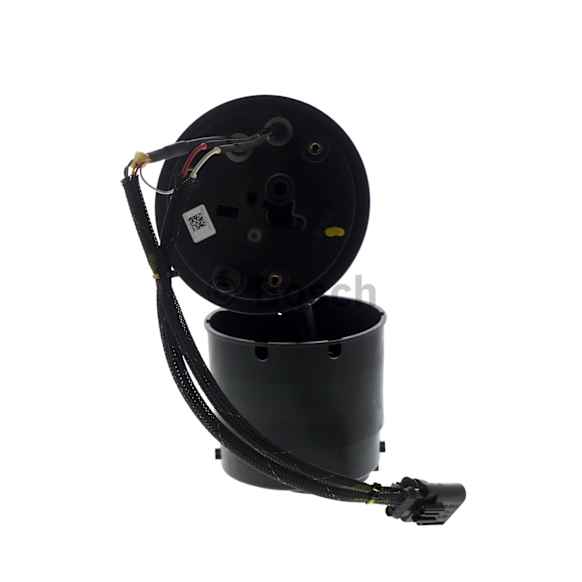 F01C600240 Diesel Emissions Fluid Pre-Heater Repair Kit - Replaces OE Number 221-471-04-75