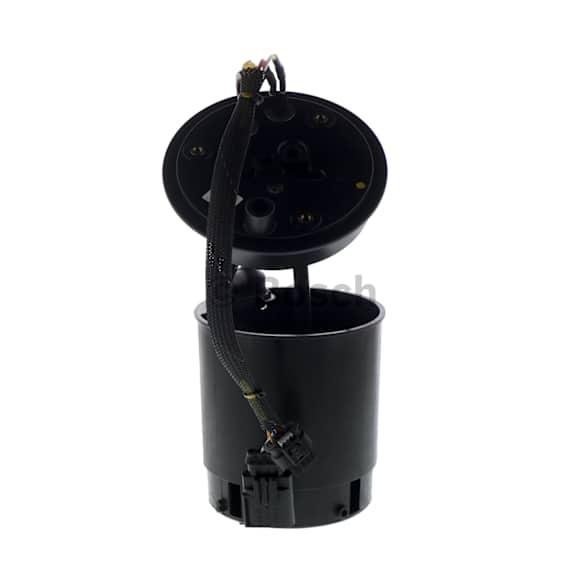 F01C600244 Diesel Emissions Fluid Pre-Heater Repair Kit - Replaces OE Number 166-471-07-75