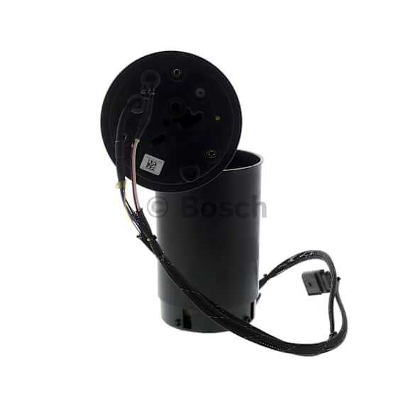 Diesel Emissions Fluid Heater Assembly - Replaces OE Number F-01C-600-251