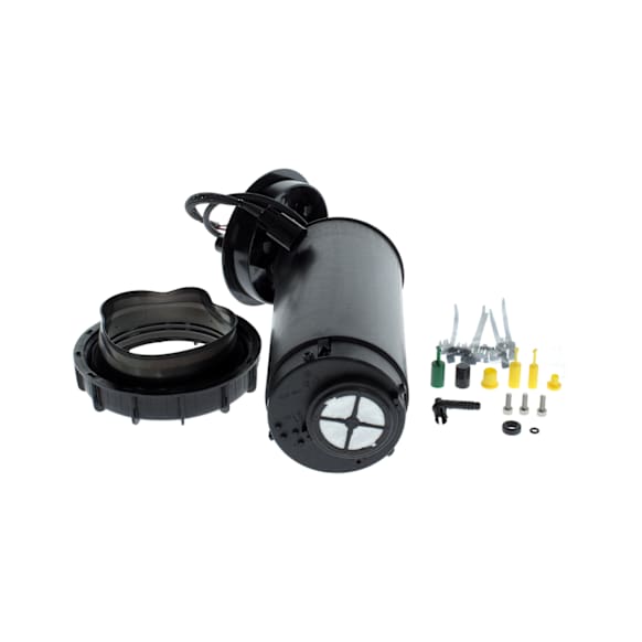 F01C600338 Direct Fit Diesel Emissions Fluid Heater, Sold Individually