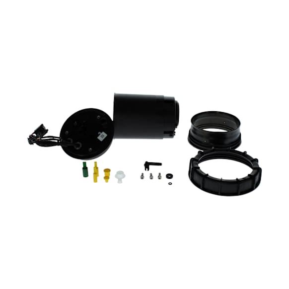 F01C600339 Direct Fit Diesel Emissions Fluid Heater, Sold Individually