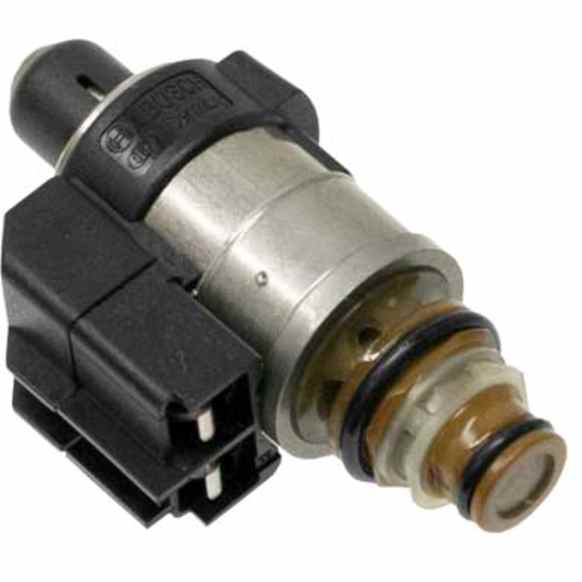 F-026-001-015 Transmission Solenoid Valve (Black Cap) - Replaces OE Number 220-277-10-98