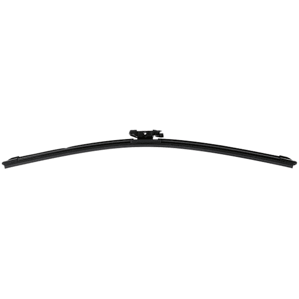2010 Chevrolet Malibu - Front, Passenger Side Wiper Blade, Frameless, 21 in.
