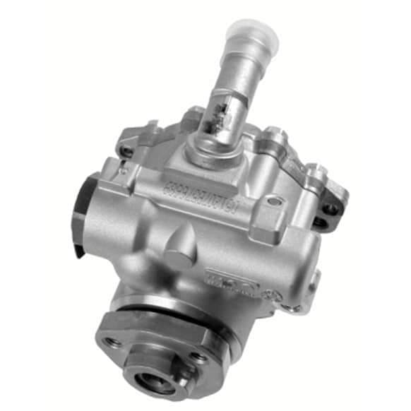 KS00000515 Power Steering Pump Without Pulley, Without Reservoir