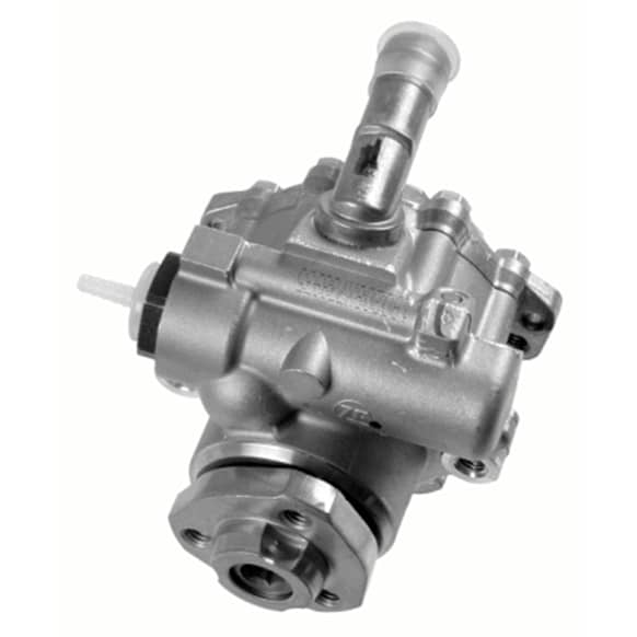 2003 Volkswagen Jetta - Power Steering Pump, 4 Cyl 1.8L, Without Reservoir, Without Pulley