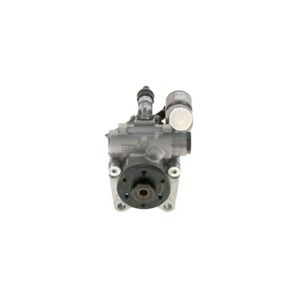 2008 BMW 328i - Power Steering Pump, Convertible, With Electronic Active Steering, 6 Cyl 3.0L, Without Reservoir, Without Pulley