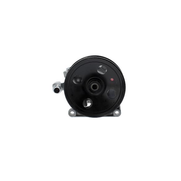 KS01000598 Power Steering Pump With Pulley, Without Reservoir
