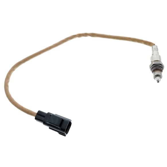 2014 Land Rover Range Rover - Center, Driver Side Oxygen Sensor, Only for SULEV equipped vehicles., Sold Individually