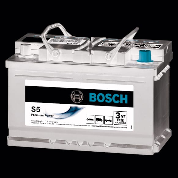 S5569B Battery - Direct Fit, Sold Individually