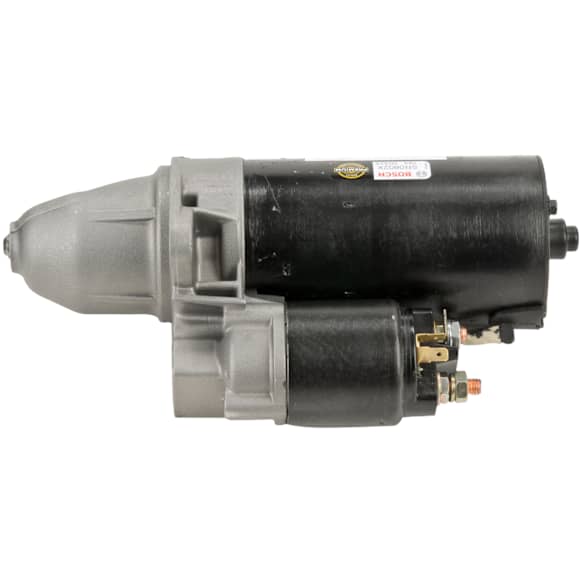 SR0460X Starter, Remanufactured, OE Replacement Series