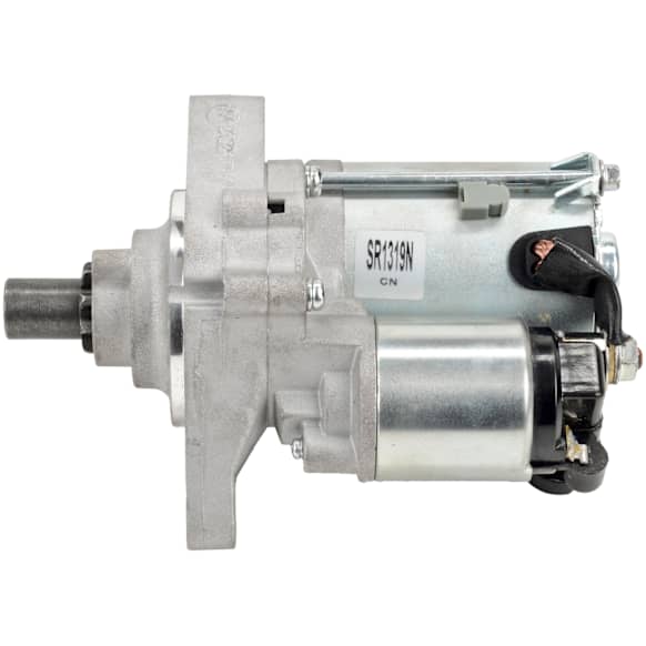 SR1319N Starter, New, Bosch Starter