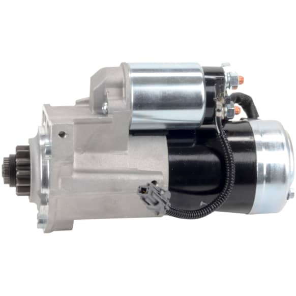 2010 Suzuki Equator - Starter, 4.0L 6Cyl, New, OE Replacement Series, 1.8 kW