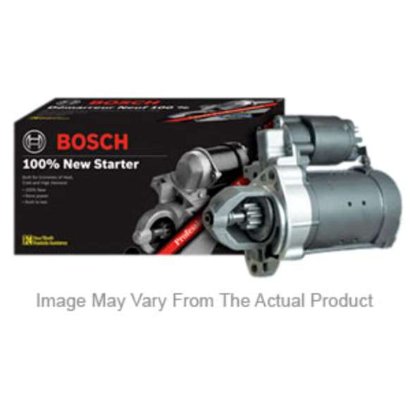 SR3282X Starter, Remanufactured