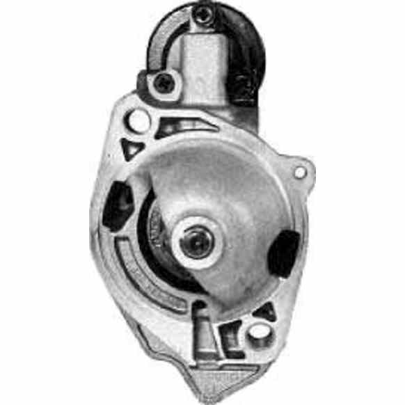 SR459X Starter, Remanufactured, OE Replacement Series