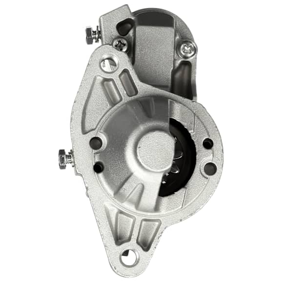 SR6478X Starter, Remanufactured, OE Replacement Series