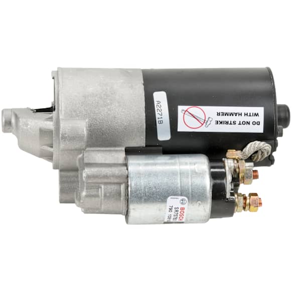 SR7578X Starter, Remanufactured, OE Replacement Series