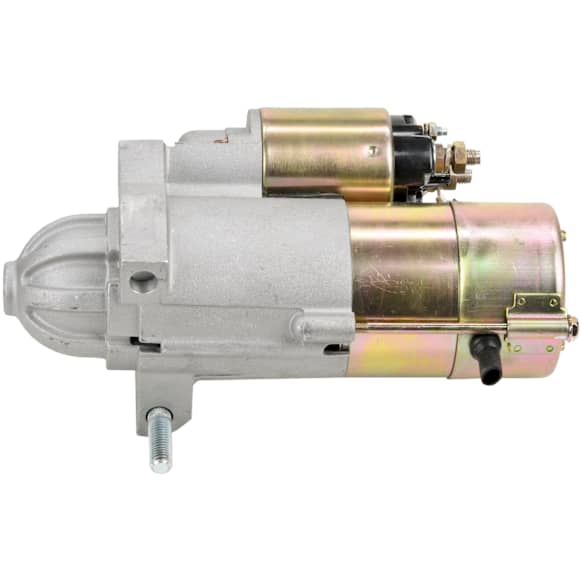 SR8581N Starter, New, OE Replacement Series