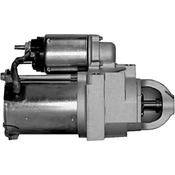 SR8584X Starter, Remanufactured