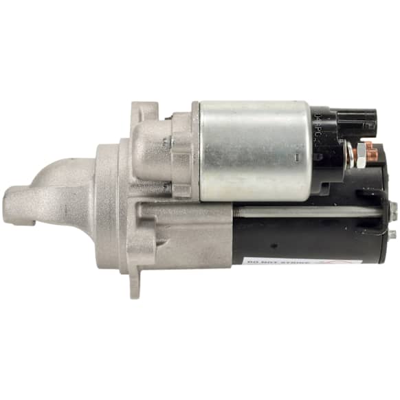 SR8647X Starter, Remanufactured, Bosch Starter