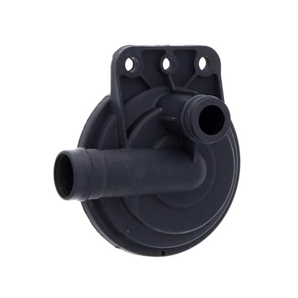 AJ89074 Crankcase Vent Valve, Sold Individually, OE Replacement Series