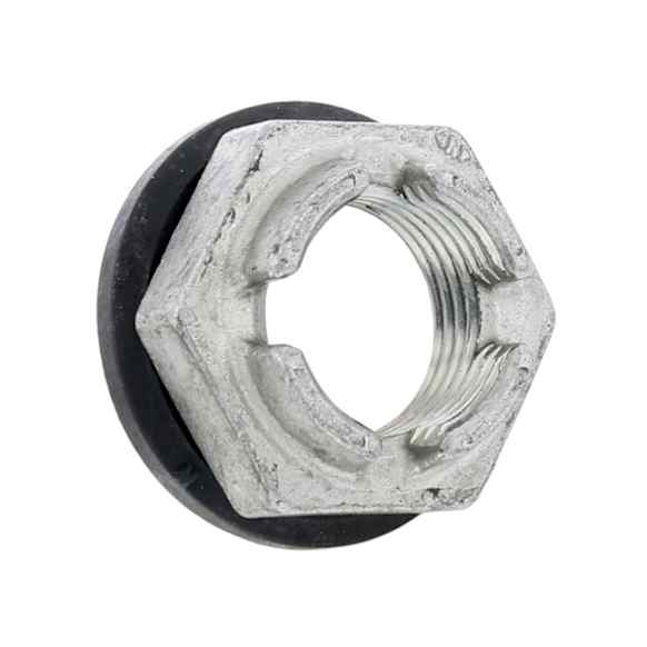 LR024151 Axle Nut - Direct Fit
