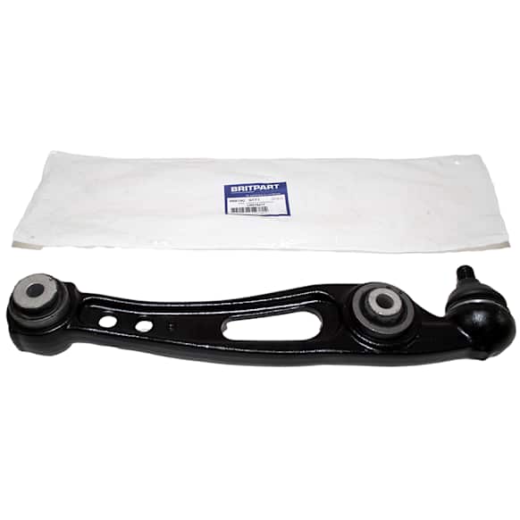 LR078477 Front, Passenger Side, Lower, Rearward Control Arm, OE Replacement Series