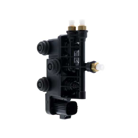 RVH000055 OE Replacement Series Air Suspension Control Valve - Direct Fit